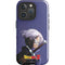 Dragon Ball Z Trunks Portrait iPhone 16 Pro Max Impact Case